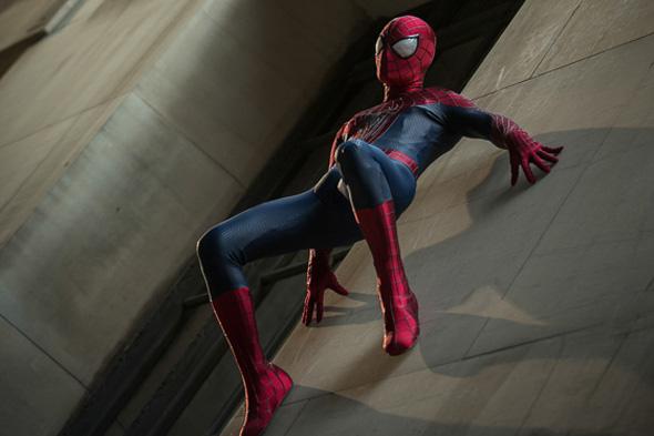 The Amazing Spider-Man 2