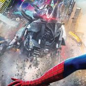 The Amazing Spider-Man 2