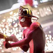 The Amazing Spider-Man 2