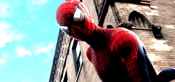 The Amazing Spider-Man 2