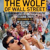 The Wolf of Wall Street