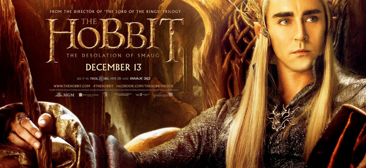  The Hobbit 2