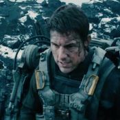 Edge of Tomorrow