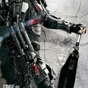 Edge of Tomorrow