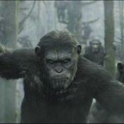 Dawn of the Planet of the Apes