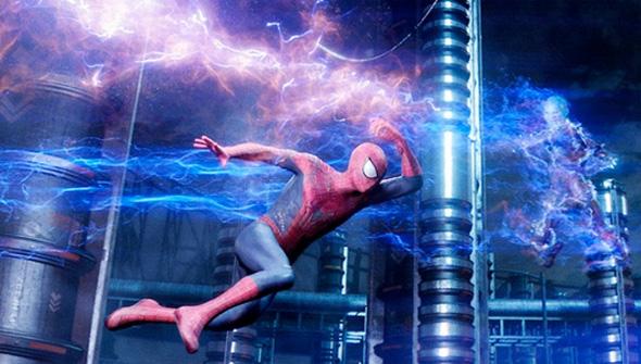 The Amazing Spider-Man 2