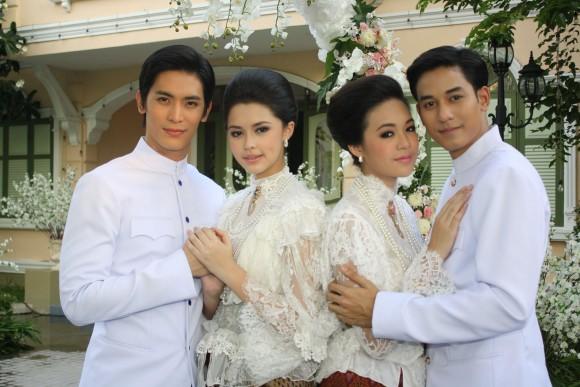 ละครแห่งปี 2013