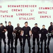 The Expendables 3