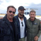 The Expendables 3