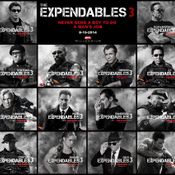 The Expendables 3