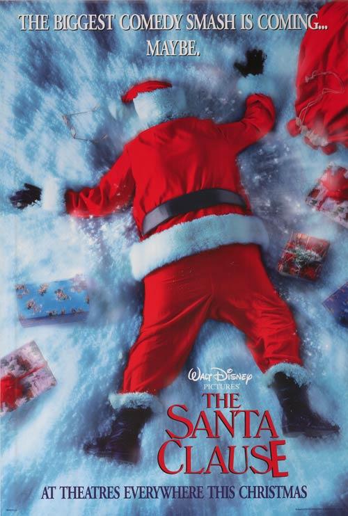 Christmas Movie