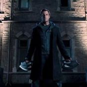 I, Frankenstein