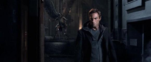 I, Frankenstein