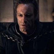 I, Frankenstein