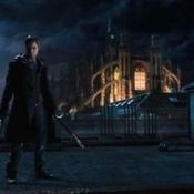 I, Frankenstein