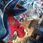 The Amazing Spiderman 2