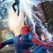 The Amazing Spiderman 2