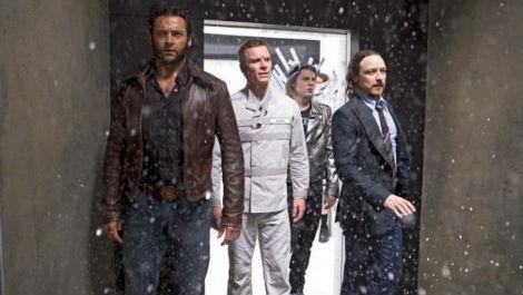 ภาพใหม่ Days of Future Past 