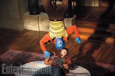 ภาพใหม่ Days of Future Past 