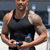 The Rock