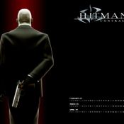 Hitman Agent47