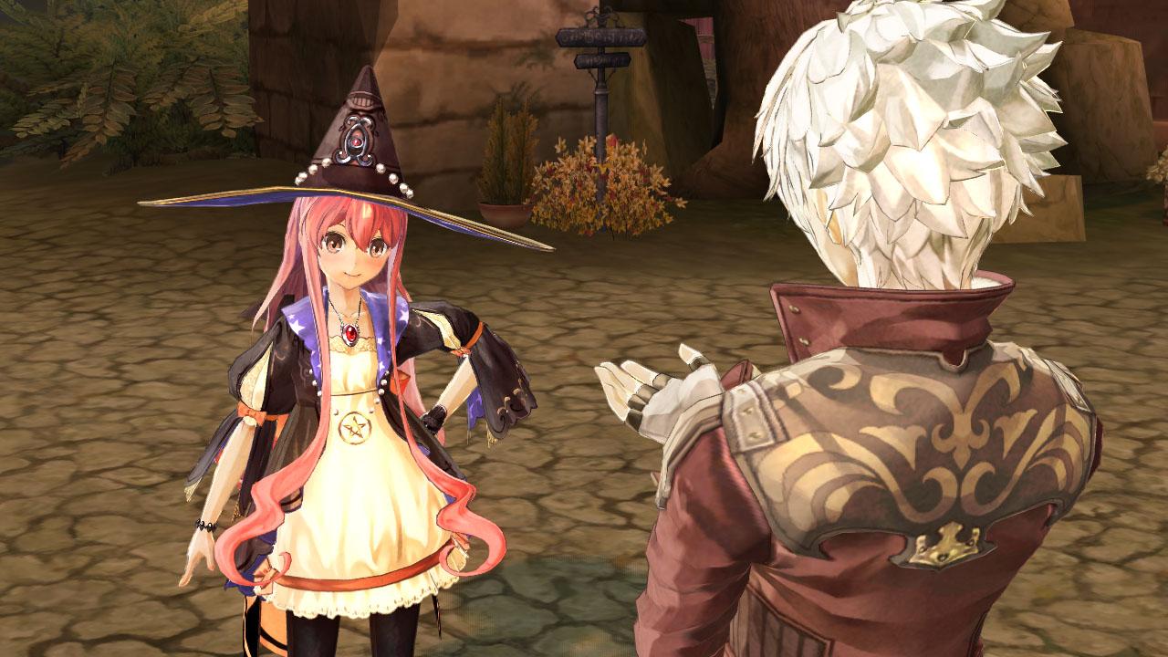 อนิเมะ Atelier Escha & Logy