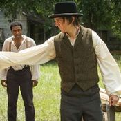 12 Years a Slave