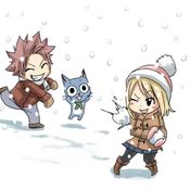 Fairy Tail