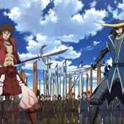 Sengoku Basara