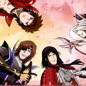 Sengoku Basara