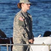 Kristen Camp X-ray 