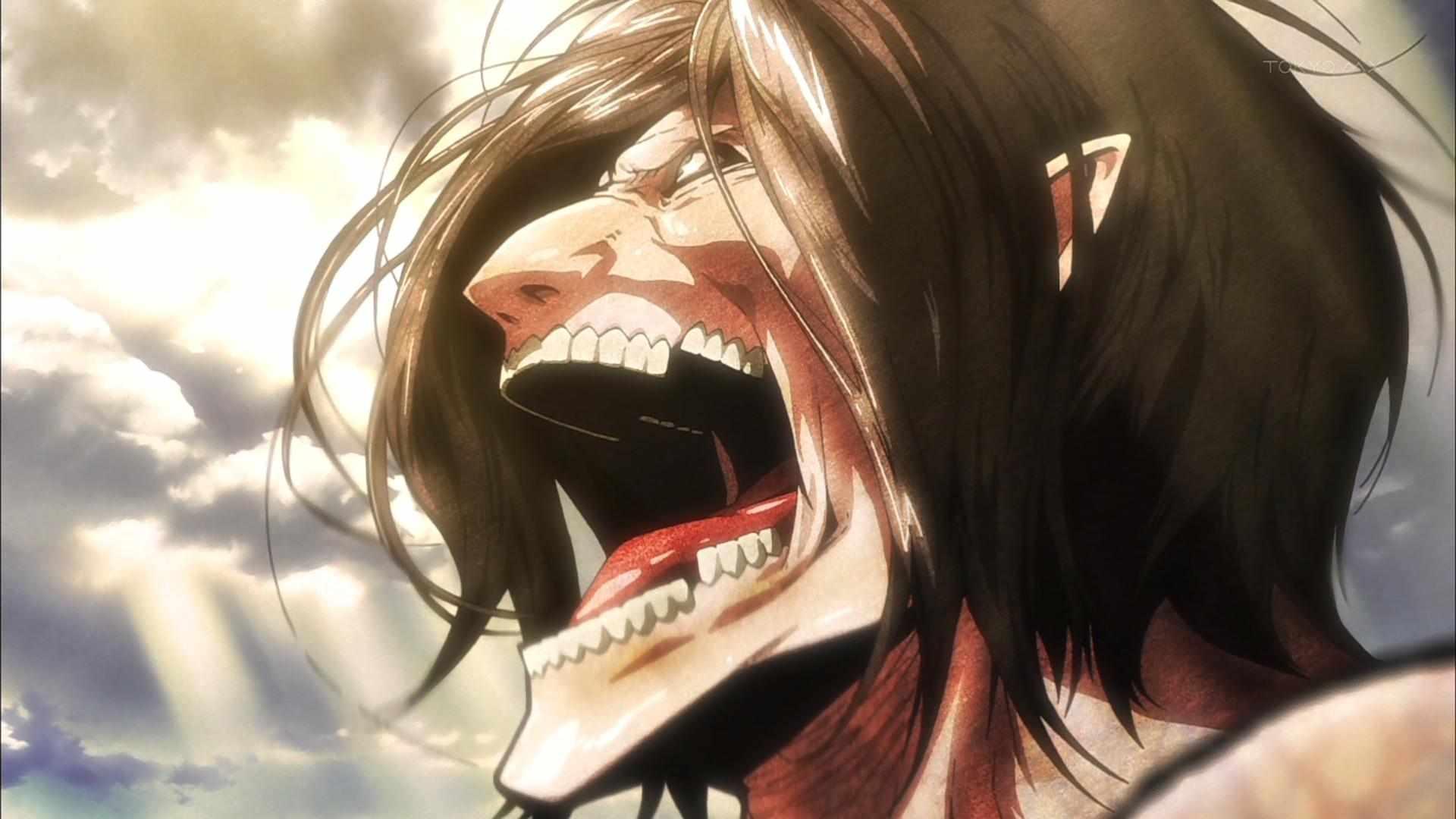 Attack on Titan