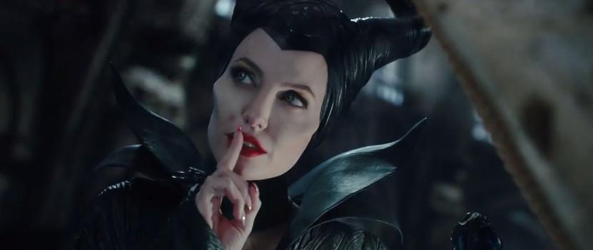 Maleficent