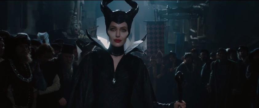 Maleficent