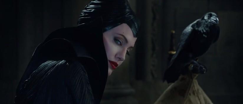 Maleficent