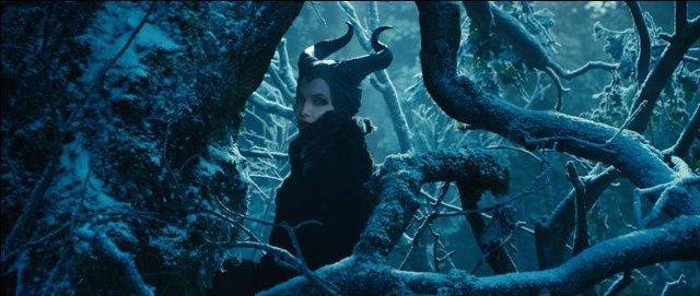 Maleficent