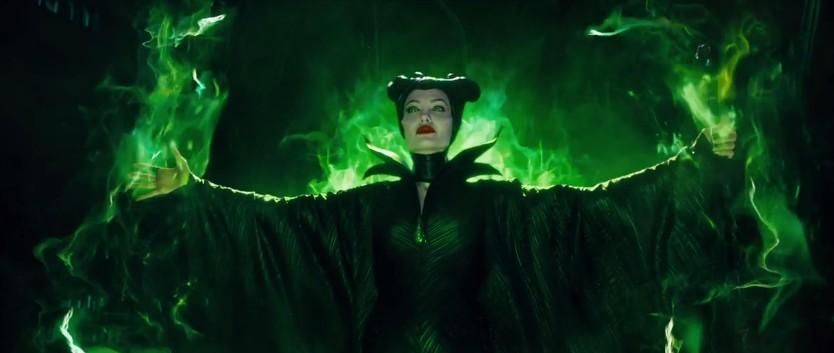 Maleficent