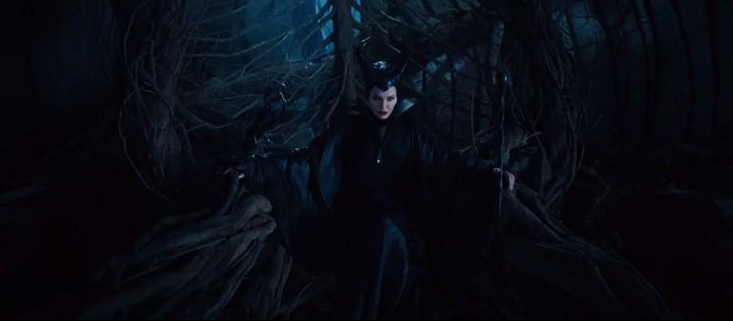 Maleficent