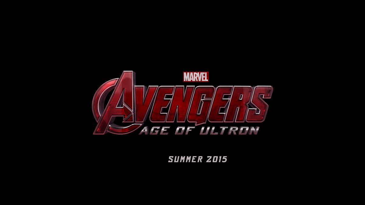 The Avengers : Age of Ultron