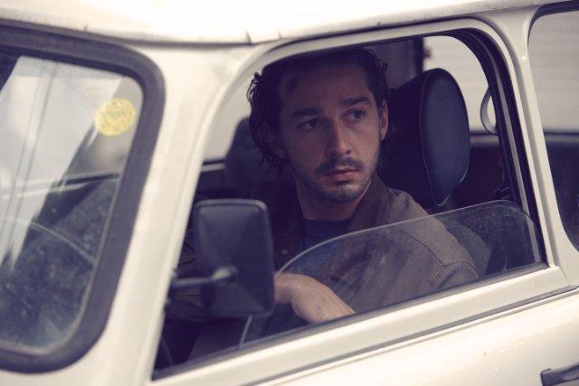 The Necessary Death of Charlie Countryman