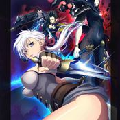 Blade & Soul Animation