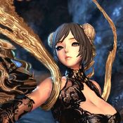 Blade & Soul Animation