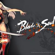 Blade & Soul Animation