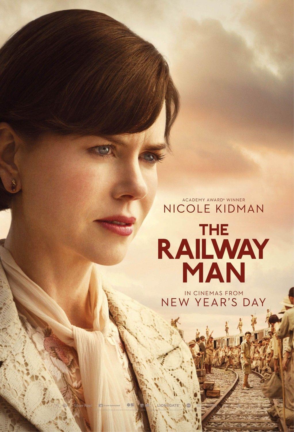 The Railway Man 