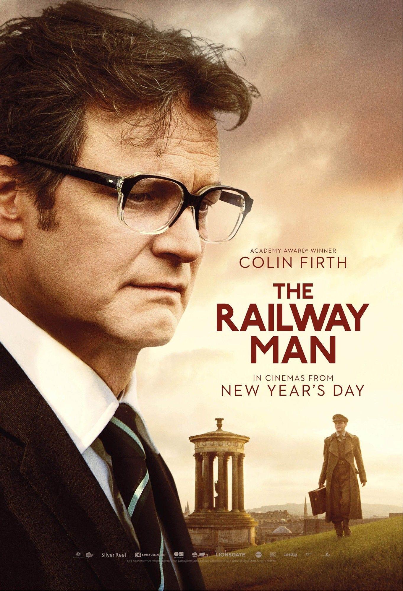 The Railway Man 