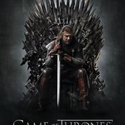 game of thrones poster