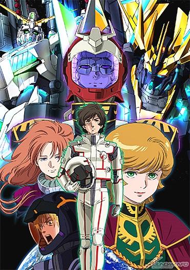 Gundam Unicorn