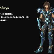 Saint Seiya Legend of Sanctuary