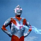 Ultraman