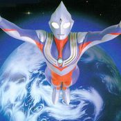 Ultraman